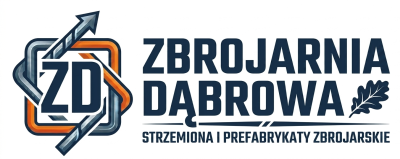 Zbrojarnia Dąbrowa - strona główna