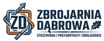 Zbrojarnia Dąbrowa - strona główna